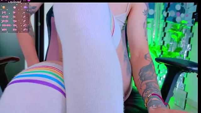 Try the thrill of flirt babes with our cam hosts, featuring unclothed wildness while getting naked and playing with their favored sex toys.
