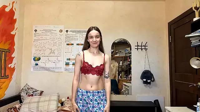 Try the thrill of flirt babes with our cam hosts, featuring unclothed wildness while getting naked and playing with their favored sex toys.