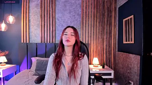 Try the thrill of flirt babes with our cam hosts, featuring unclothed wildness while getting naked and playing with their favored sex toys.