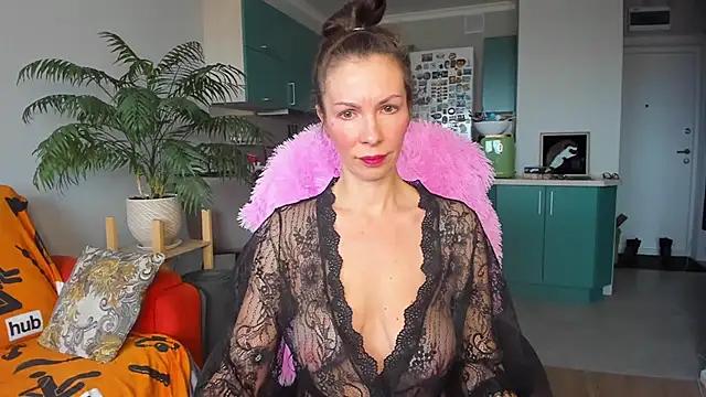 Try the thrill of flirt babes with our cam hosts, featuring unclothed wildness while getting naked and playing with their favored sex toys.