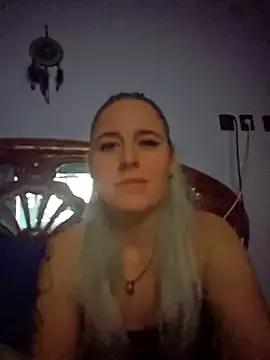 ChristinaWheeled11 from StripChat is Freechat