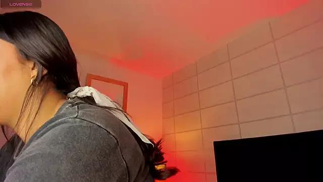 Try the thrill of flirt babes with our cam hosts, featuring unclothed wildness while getting naked and playing with their favored sex toys.