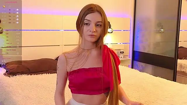Try the thrill of flirt babes with our cam hosts, featuring unclothed wildness while getting naked and playing with their favored sex toys.