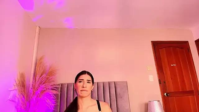 Try the thrill of flirt babes with our cam hosts, featuring unclothed wildness while getting naked and playing with their favored sex toys.