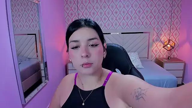 Try the thrill of flirt babes with our cam hosts, featuring unclothed wildness while getting naked and playing with their favored sex toys.