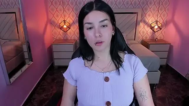 CHRISTY_TEIGEN4 from StripChat is Freechat