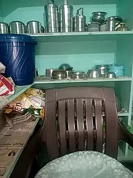 chubby_babitha-telugu from StripChat is Freechat