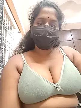 Chubbygirl_2 from StripChat is Freechat