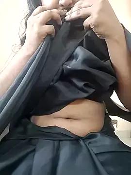 Chubbygirl_2 from StripChat is Freechat