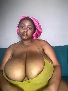 Chubbykarisma27 from StripChat is Freechat