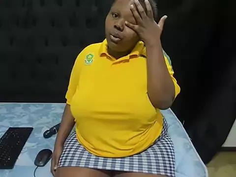 ChubbySexyBoobs from StripChat is Freechat