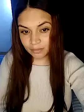 cieloking09 from StripChat is Freechat