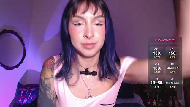 Try the thrill of flirt babes with our cam hosts, featuring unclothed wildness while getting naked and playing with their favored sex toys.
