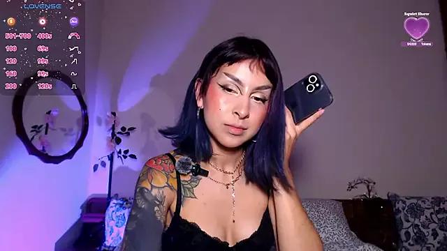 Try the thrill of flirt babes with our cam hosts, featuring unclothed wildness while getting naked and playing with their favored sex toys.