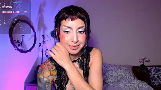 Try the thrill of flirt babes with our cam hosts, featuring unclothed wildness while getting naked and playing with their favored sex toys.