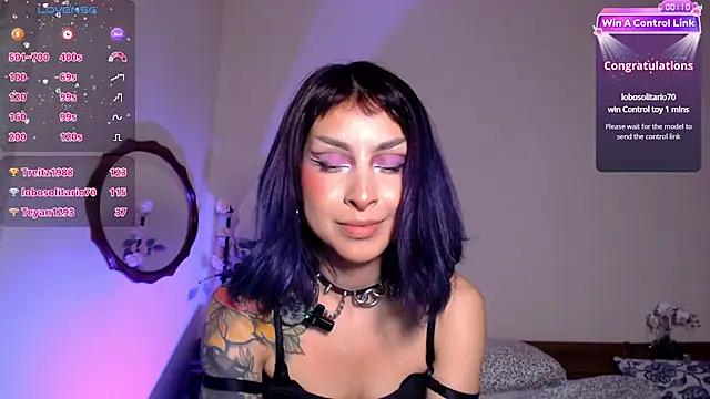 Try the thrill of flirt babes with our cam hosts, featuring unclothed wildness while getting naked and playing with their favored sex toys.