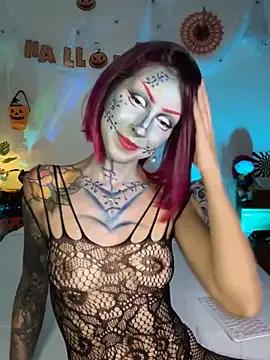 Try the thrill of flirt babes with our cam hosts, featuring unclothed wildness while getting naked and playing with their favored sex toys.