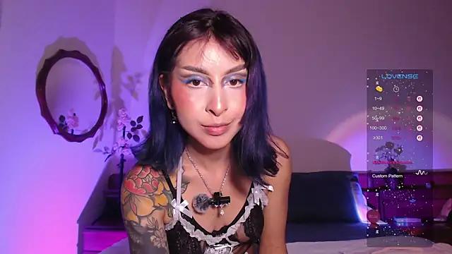 Try the thrill of flirt babes with our cam hosts, featuring unclothed wildness while getting naked and playing with their favored sex toys.