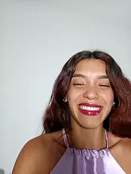 CindyMosk from StripChat is Freechat