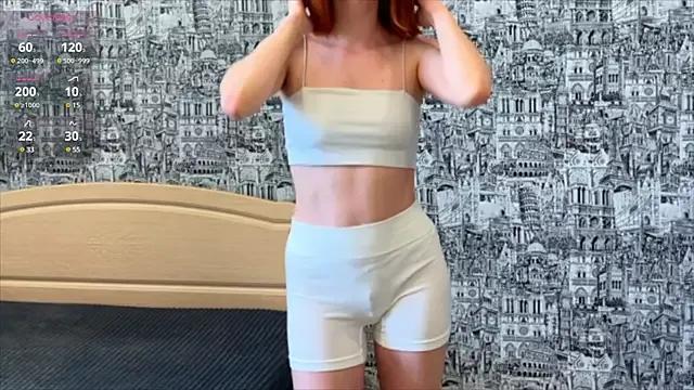 Try the thrill of flirt babes with our cam hosts, featuring unclothed wildness while getting naked and playing with their favored sex toys.