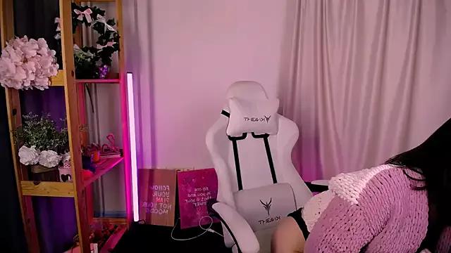 Try the thrill of flirt babes with our cam hosts, featuring unclothed wildness while getting naked and playing with their favored sex toys.