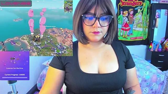 Try the thrill of flirt babes with our cam hosts, featuring unclothed wildness while getting naked and playing with their favored sex toys.