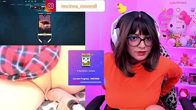 Try the thrill of flirt babes with our cam hosts, featuring unclothed wildness while getting naked and playing with their favored sex toys.