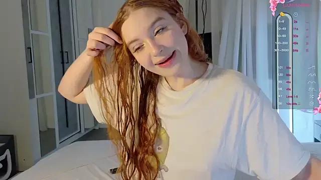 Try the thrill of flirt babes with our cam hosts, featuring unclothed wildness while getting naked and playing with their favored sex toys.