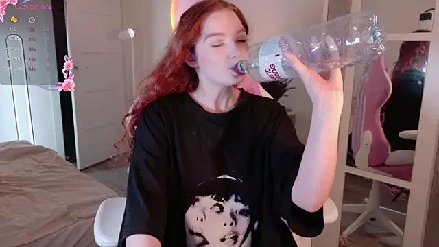 Try the thrill of flirt babes with our cam hosts, featuring unclothed wildness while getting naked and playing with their favored sex toys.