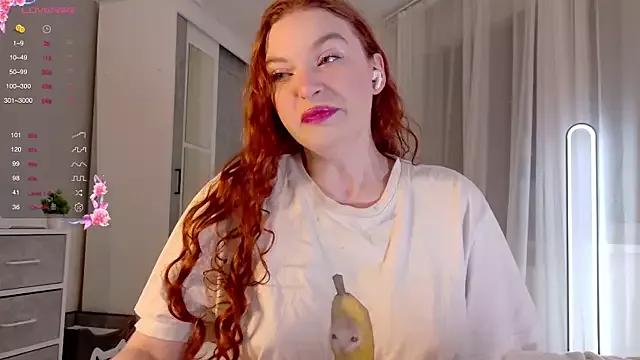 cinnabon_girls from StripChat is Freechat