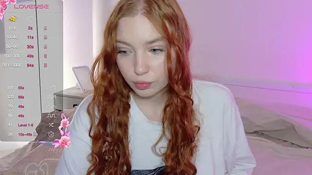 Try the thrill of flirt babes with our cam hosts, featuring unclothed wildness while getting naked and playing with their favored sex toys.