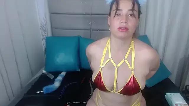 Try the thrill of flirt babes with our cam hosts, featuring unclothed wildness while getting naked and playing with their favored sex toys.