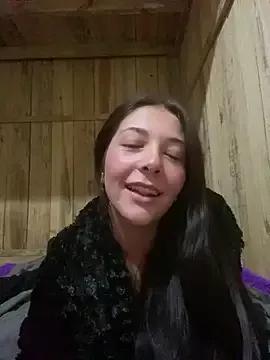 clara2111 from StripChat is Freechat