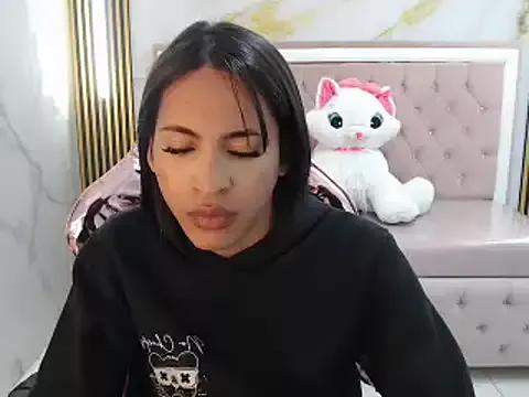 Try the thrill of flirt babes with our cam hosts, featuring unclothed wildness while getting naked and playing with their favored sex toys.