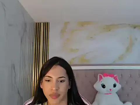 Try the thrill of flirt babes with our cam hosts, featuring unclothed wildness while getting naked and playing with their favored sex toys.