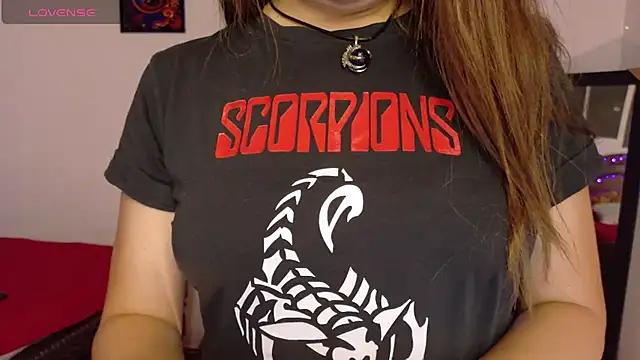 Try the thrill of flirt babes with our cam hosts, featuring unclothed wildness while getting naked and playing with their favored sex toys.
