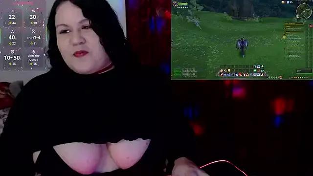 Try the thrill of flirt babes with our cam hosts, featuring unclothed wildness while getting naked and playing with their favored sex toys.