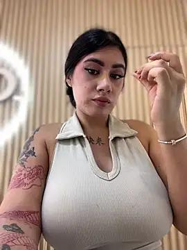 Try the thrill of flirt babes with our cam hosts, featuring unclothed wildness while getting naked and playing with their favored sex toys.