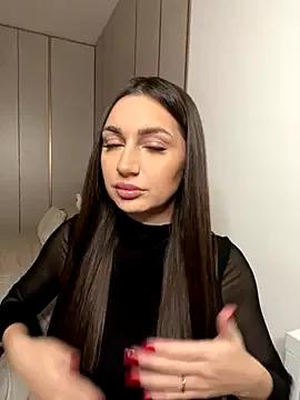 Try the thrill of flirt babes with our cam hosts, featuring unclothed wildness while getting naked and playing with their favored sex toys.