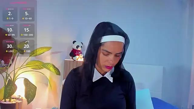 Try the thrill of flirt babes with our cam hosts, featuring unclothed wildness while getting naked and playing with their favored sex toys.