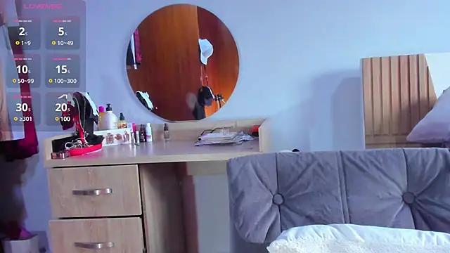 Try the thrill of flirt babes with our cam hosts, featuring unclothed wildness while getting naked and playing with their favored sex toys.