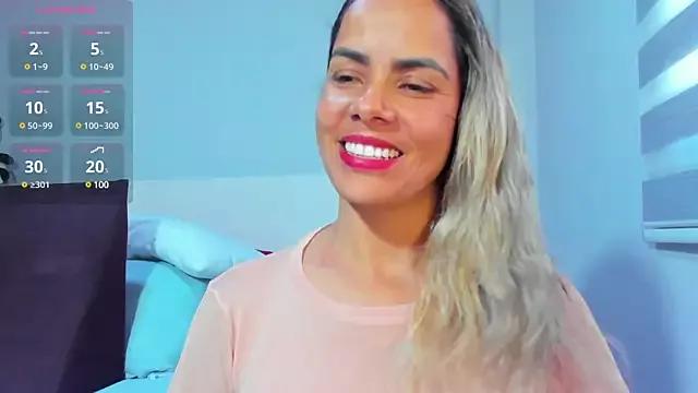 Try the thrill of flirt babes with our cam hosts, featuring unclothed wildness while getting naked and playing with their favored sex toys.