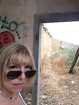 Photos of ClassyNAWTYBritMILF from StripChat is Freechat