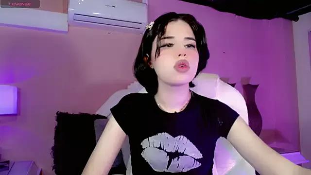 Try the thrill of flirt babes with our cam hosts, featuring unclothed wildness while getting naked and playing with their favored sex toys.