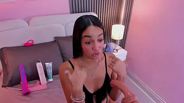 Try the thrill of flirt babes with our cam hosts, featuring unclothed wildness while getting naked and playing with their favored sex toys.