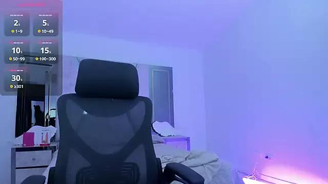 Try the thrill of flirt babes with our cam hosts, featuring unclothed wildness while getting naked and playing with their favored sex toys.