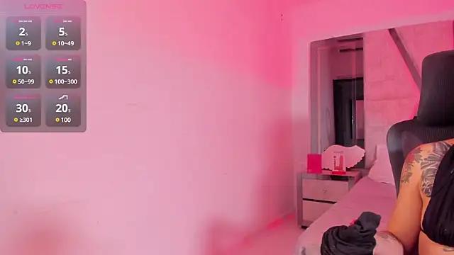 Try the thrill of flirt babes with our cam hosts, featuring unclothed wildness while getting naked and playing with their favored sex toys.