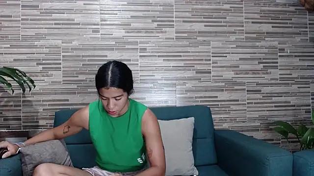Try the thrill of flirt babes with our cam hosts, featuring unclothed wildness while getting naked and playing with their favored sex toys.