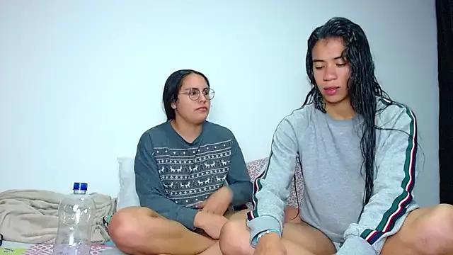 Try the thrill of flirt babes with our cam hosts, featuring unclothed wildness while getting naked and playing with their favored sex toys.