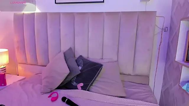 Try the thrill of flirt babes with our cam hosts, featuring unclothed wildness while getting naked and playing with their favored sex toys.